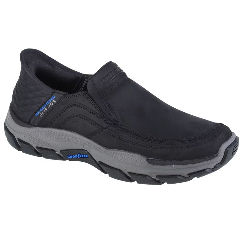 Skechers Slip-Ins Respected shoes - Elgin M 204810-BLK Footwear/Lifestyle/Skechers Your Sports Performance
