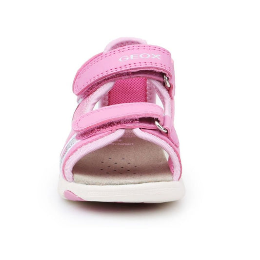 Geox B Sand Multy B920DB-01454-C8006 Children's Sandals In preparation Your Sports Performance
