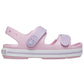 Crocs Crocband Cruiser Jr 209424 84I sandals Footwear/Lifestyle/Crocs Crocs