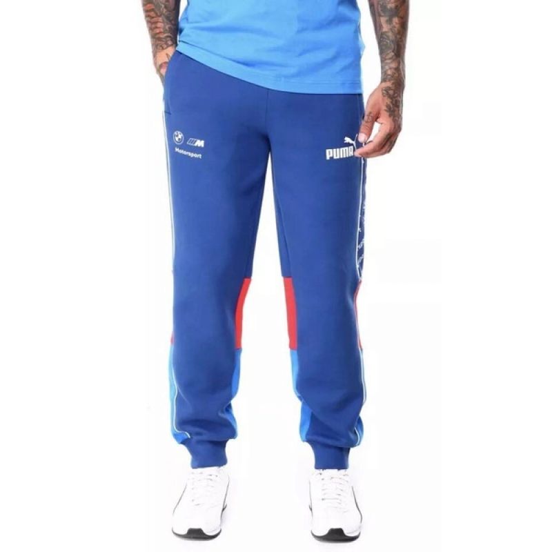 Puma BMW MMS SDS M 621867 04 trousers Clothing/Lifestyle/Trousers, shorts Puma