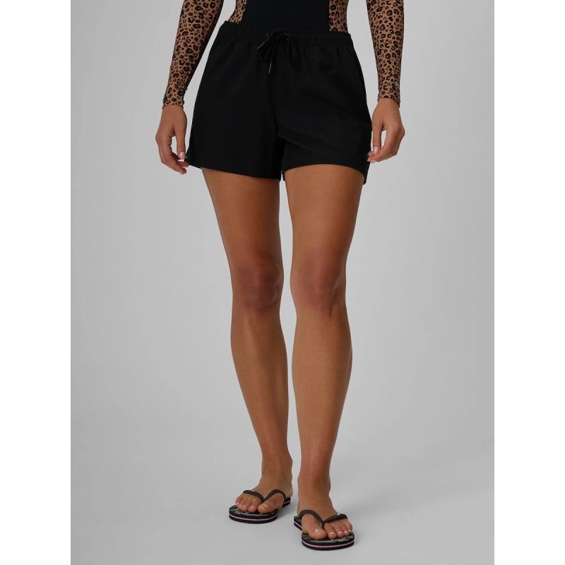 Women's UPF50+ Beach Shorts 4F 4FRSS26UBDSF207-20S