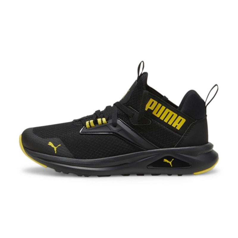 Puma Enzo 2 Refresh JR 385677-14 shoes Footwear/Lifestyle Puma