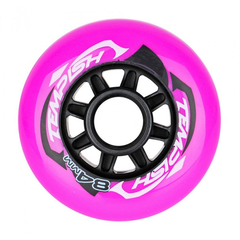 TEMPISH Radical Color PU 84A Wheels In preparation Your Sports Performance