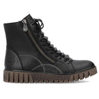 Rieker leather ankle boots W Y3410-00 RKR726 Footwear/Lifestyle/Rieker Your Sports Performance