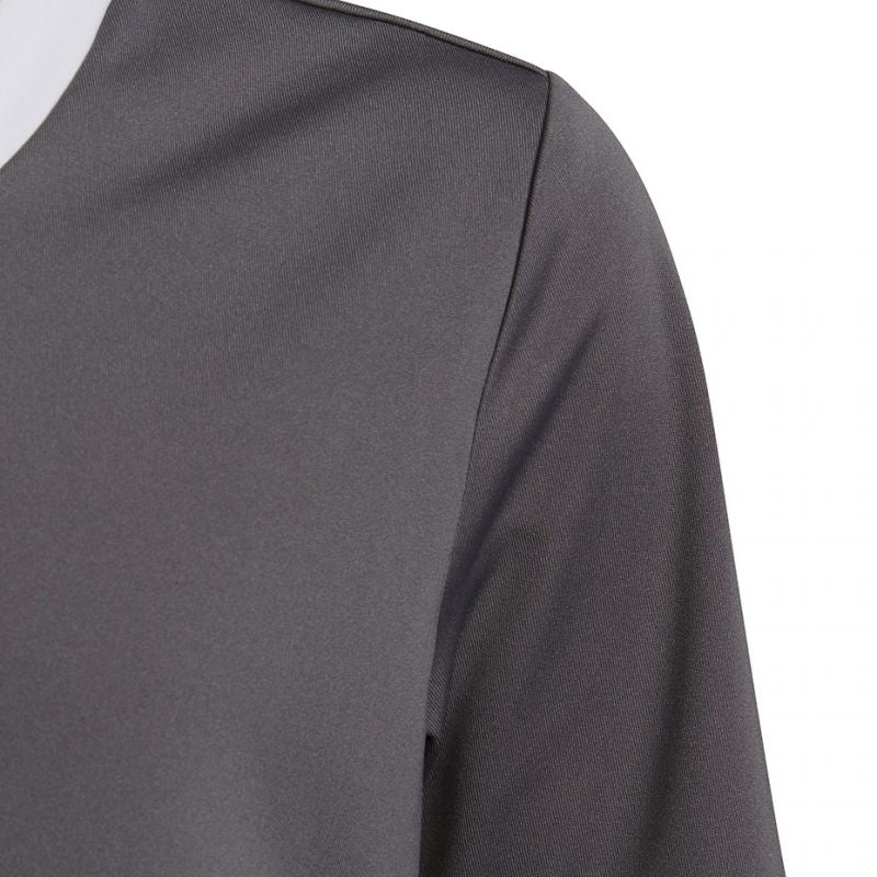 T-shirt adidas Entrada 22 Jsy Jr H57499 Clothing/Football Adidas