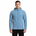 Men’s Fleece Jacket Geographical Norway TUGOOD PETROLE DB MEN 233 (WZ3337H/GN-PETROL)