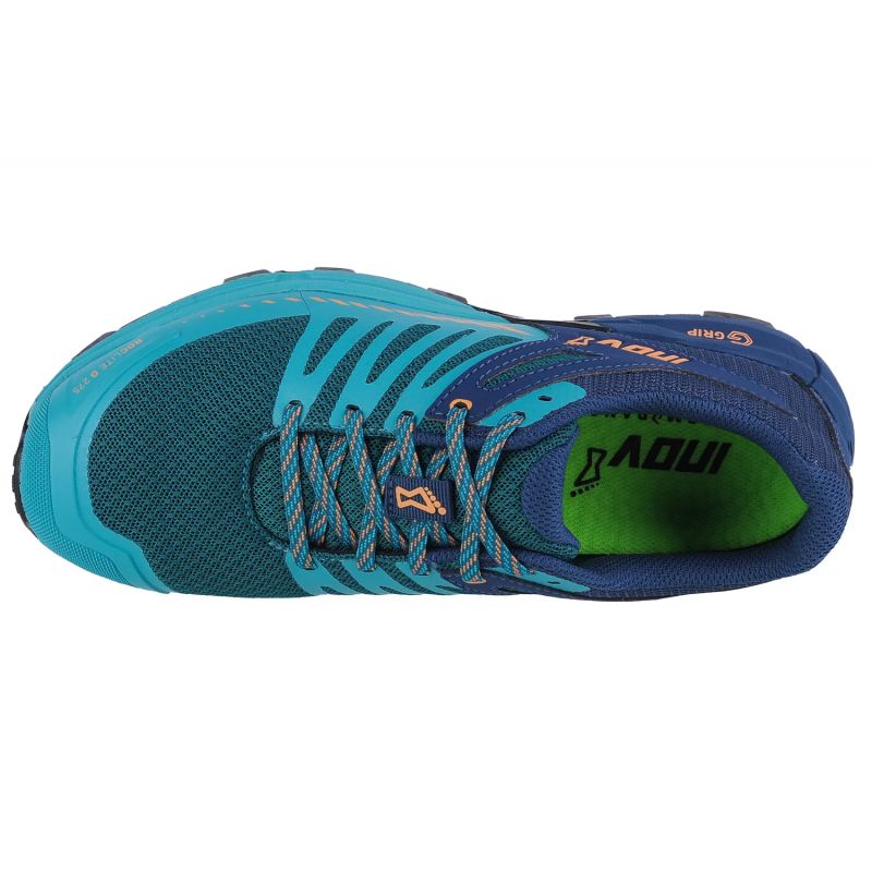 Inov-8 Roclite G 275 V2 W running shoes 001098-TLNYNE-M-01 Footwear/Running/Women/Inov-8 Your Sports Performance