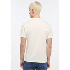 Mustang Alex C Print M T-shirt 1013804-8001 Clothing/Lifestyle/T-shirts/Mustang Your Sports Performance
