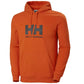 Helly Hansen Logo Hoodie M 33977-300 Clothing/Outdoor/Helly Hansen Your Sports Performance