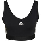 Adidas Essentials 3-Stripes Sports Bra W GS1343 Clothing/Training Adidas
