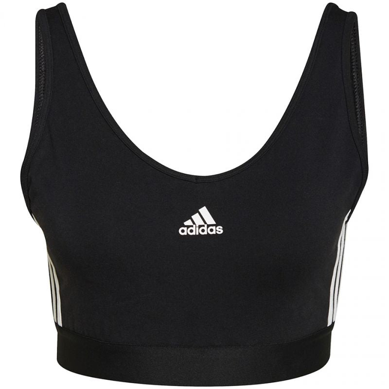Adidas Essentials 3-Stripes Sports Bra W GS1343 Clothing/Training Adidas