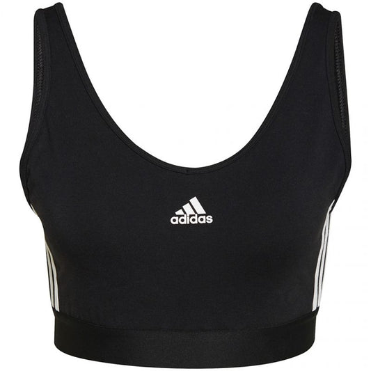 Adidas Essentials 3-Stripes Sports Bra W GS1343 Clothing/Training Adidas