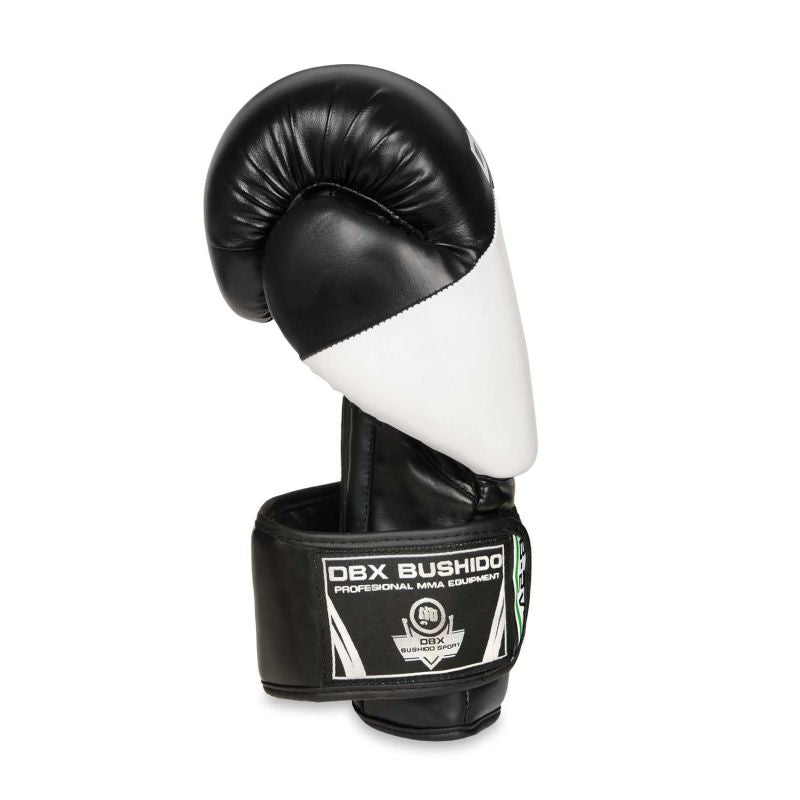 10oz Boxing Gloves - Verde - Origin Series rękawice treningowe Your Sports Performance