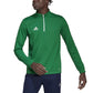 Sweatshirt adidas Entrada 22 Training Top M HI2129 Clothing/Football Adidas