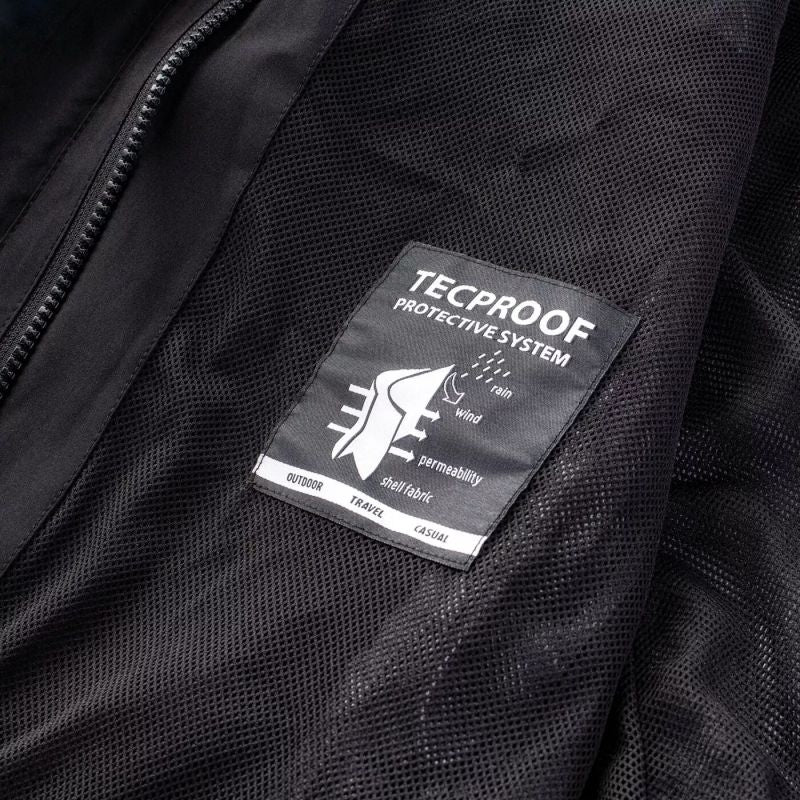 Hi-Tec Howard Jacket M 92800377558 Clothing/Outdoor Your Sports Performance