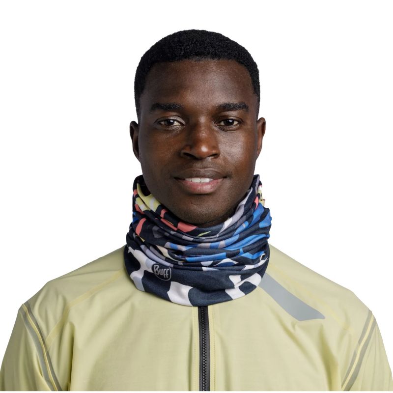Buff Thermonet Tube Scarf 1324815551000 Clothing/Multisport/Buff Your Sports Performance