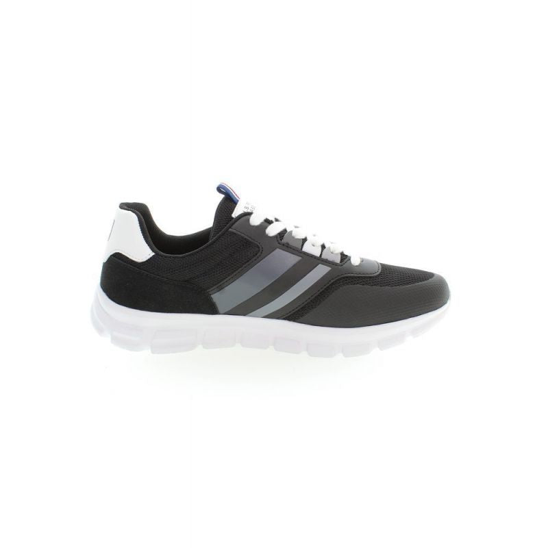USPolo M GARY4125S1/MY1 BLK shoes Footwear/Lifestyle/U.S Polo Assn Your Sports Performance