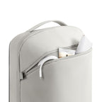XD DESIGN AIR BACKPACK GRAY P706.3219 Bagaż/Plecaki Your Sports Performance
