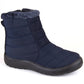 Potocki W WOL198B navy blue snow boots Footwear/Outdoor/Potocki Your Sports Performance