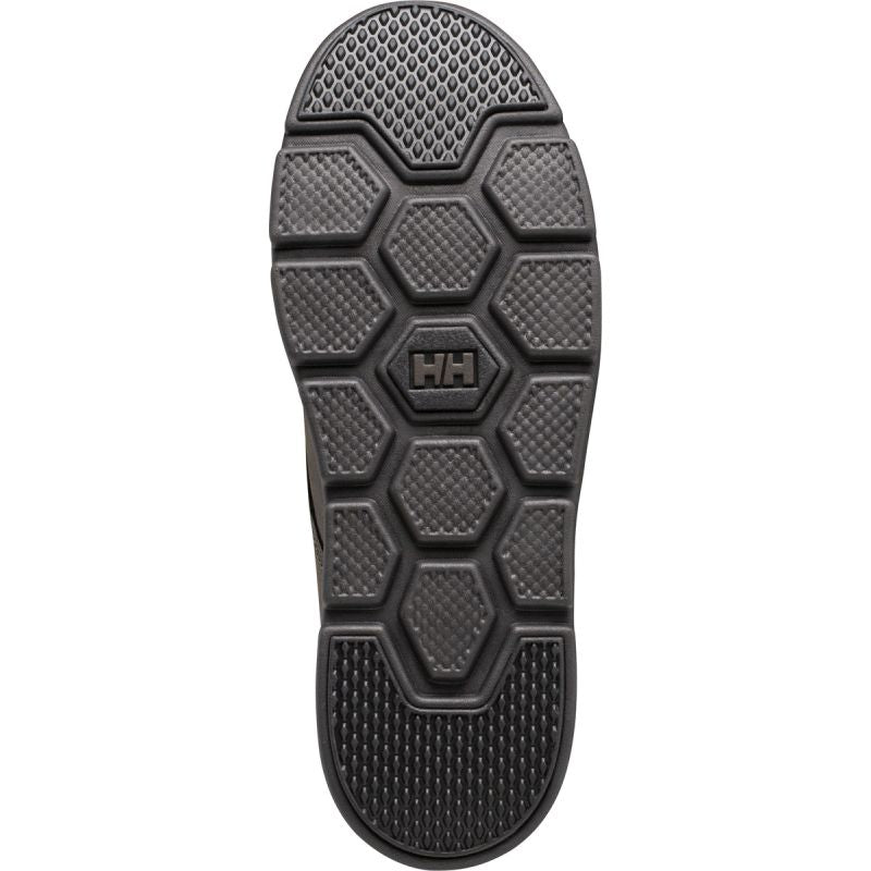 Helly Hansen Men's Winter Boots PINEHURST LEATHER 11738 713 In preparation Your Sports Performance