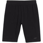 Shorts 4F CAS F014 Jr 4FJWSS25TSTIF014 20S Clothing/Lifestyle/Trousers, shorts/4F 4F