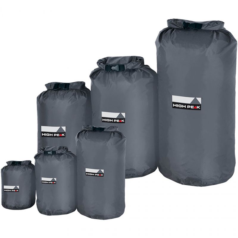 Sailing Bag High Peak Drybag 7L S 32060 Accessories/Swimming accessories Your Sports Performance