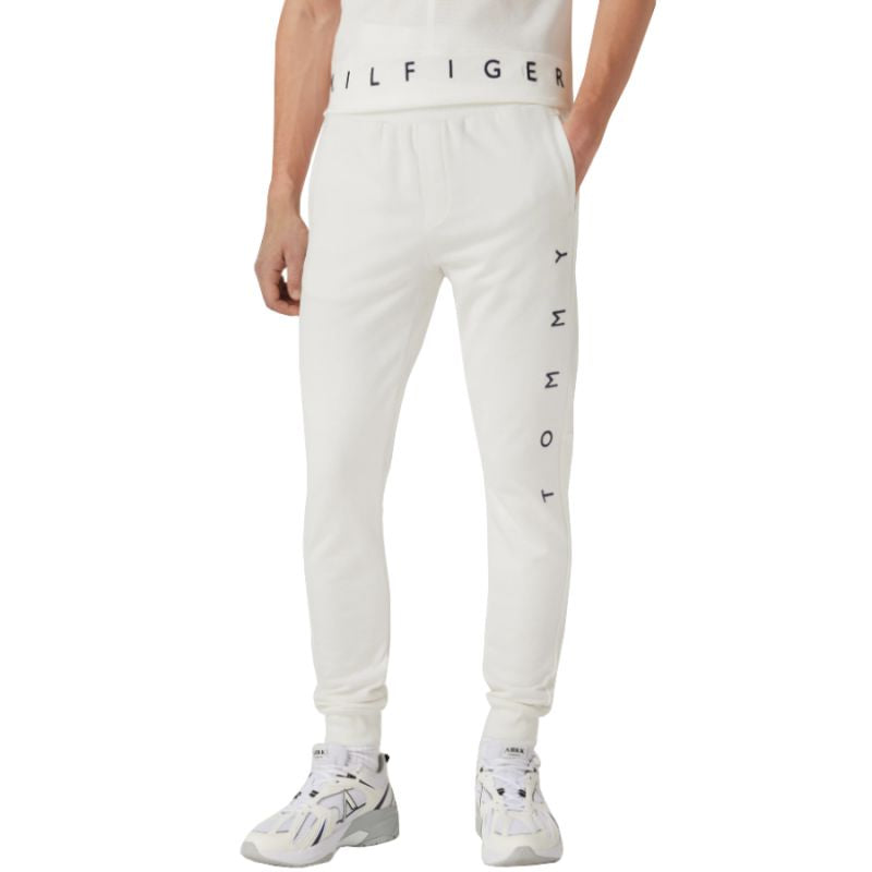 Tommy Hilfiger Mono M pants MW0MW22154 Clothing/Lifestyle/Trousers, shorts/Tommy Hilfiger Tommy Hilfiger
