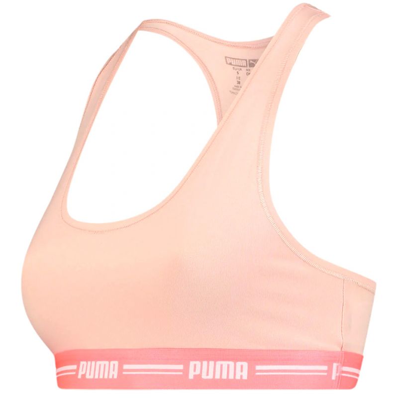Puma Racer Back Top 1P Hang Sports Bra W 907862 06 Clothing/Training Puma