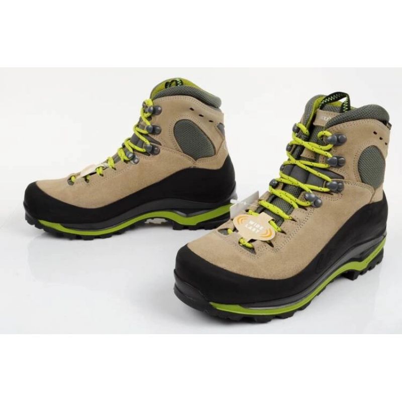 Aku Superalp GTX W 594W642 trekking shoes Footwear/Outdoor/Aku Your Sports Performance