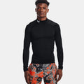 Under Armor CG Armor Comp Mock M T-shirt 1366072-001 Clothing/Training Your Sports Performance
