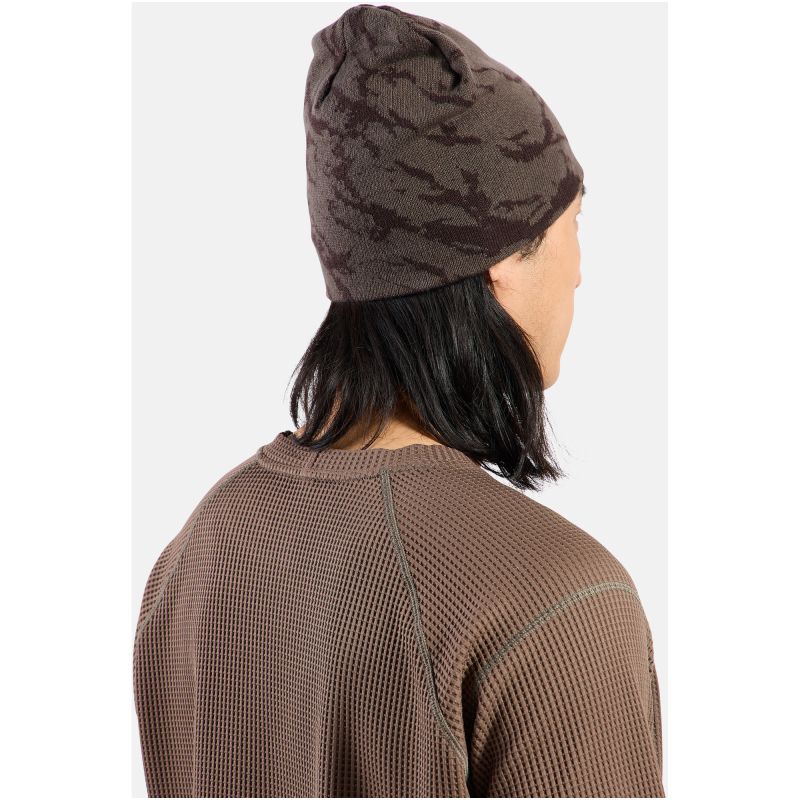 Odlo ESSENTIAL REVERSIBLE Hat, brown