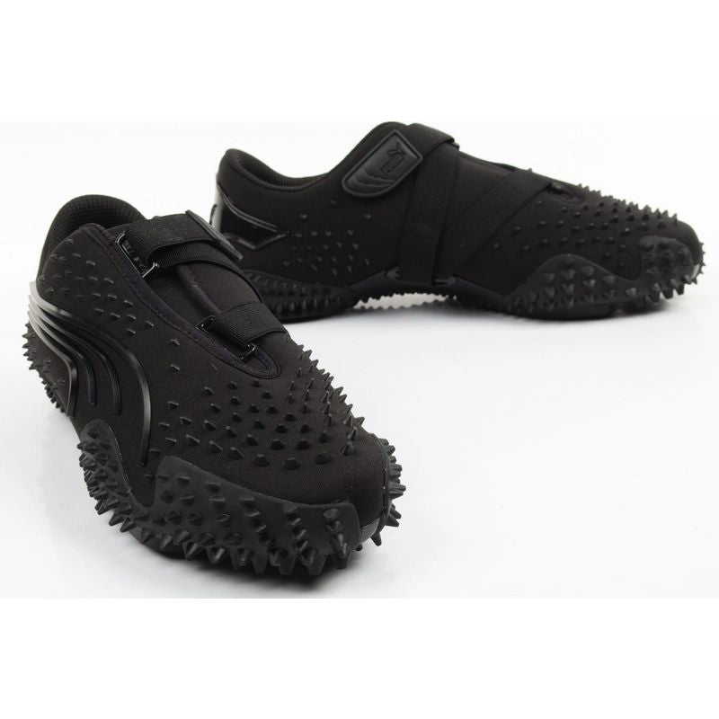 Puma Mostro Spikes men's sports shoes velcro sneakers lifestyle