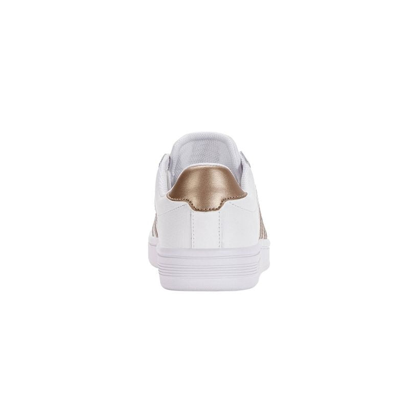 K-Swiss COURT TIEBREAK W shoes 97011-194-M Footwear/Lifestyle/K-Swiss Your Sports Performance