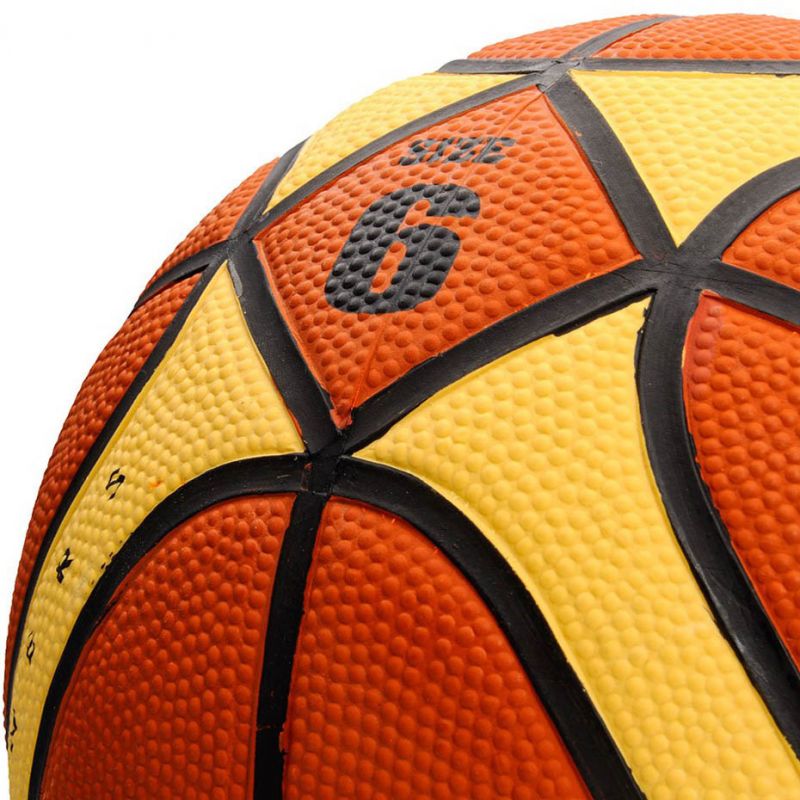 Meteor Inject Basketball 14 size 6 07071