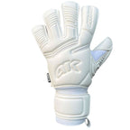 4keepers Champ Champ Gold White VII RF2G Junior Jr gloves S994203 Accessories/Gloves/4keepers Your Sports Performance