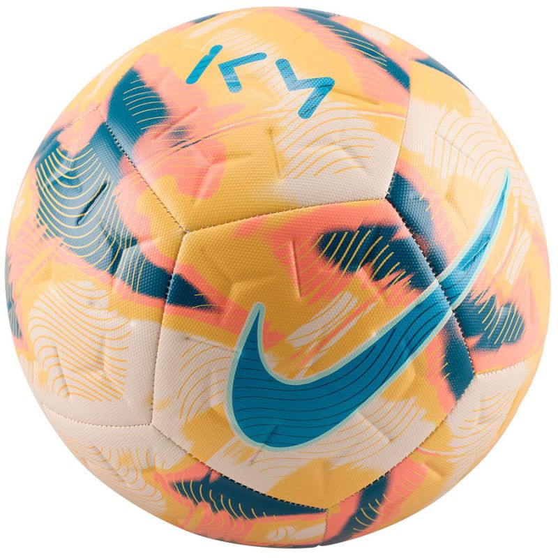Nike Academy Kylian Mbappe IM4985-838 Ball In preparation Nike