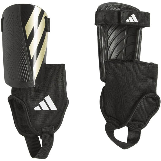 Adidas Tiro Match Club Jr IP3996 football shin guards Accessories/Protectors and knee pads Adidas