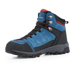 Men’s TREZETA Argo Trekking Shoes with WP Membrane