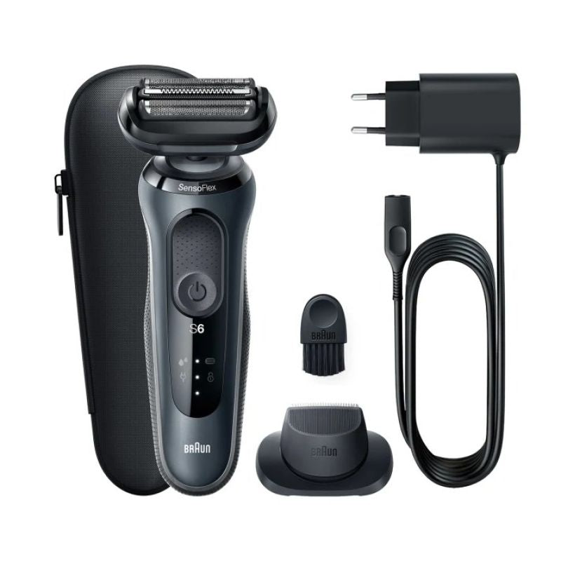 Braun Series 6 foil scraper 61-N1200S AGD - Produkty/Miksery / Blendery Your Sports Performance