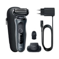 Braun Series 6 foil scraper 61-N1200S AGD - Produkty/Miksery / Blendery Your Sports Performance