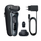 Braun Series 6 foil scraper 61-N1200S AGD - Produkty/Miksery / Blendery Your Sports Performance