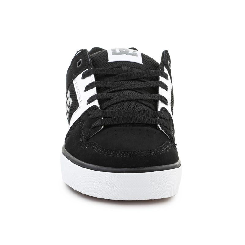 DC Shoes Pure 300660-BW6 Black/White/Gum To be categorized Your Sports Performance