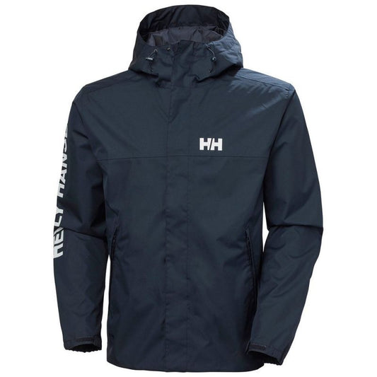 Helly Hansen Ervik Jacket M 64032 596 Clothing/Outdoor/Helly Hansen Your Sports Performance