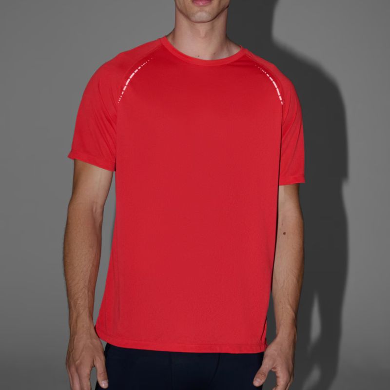 T-shirt 4F M 4FWAW25TFTSM1499 63S 4f