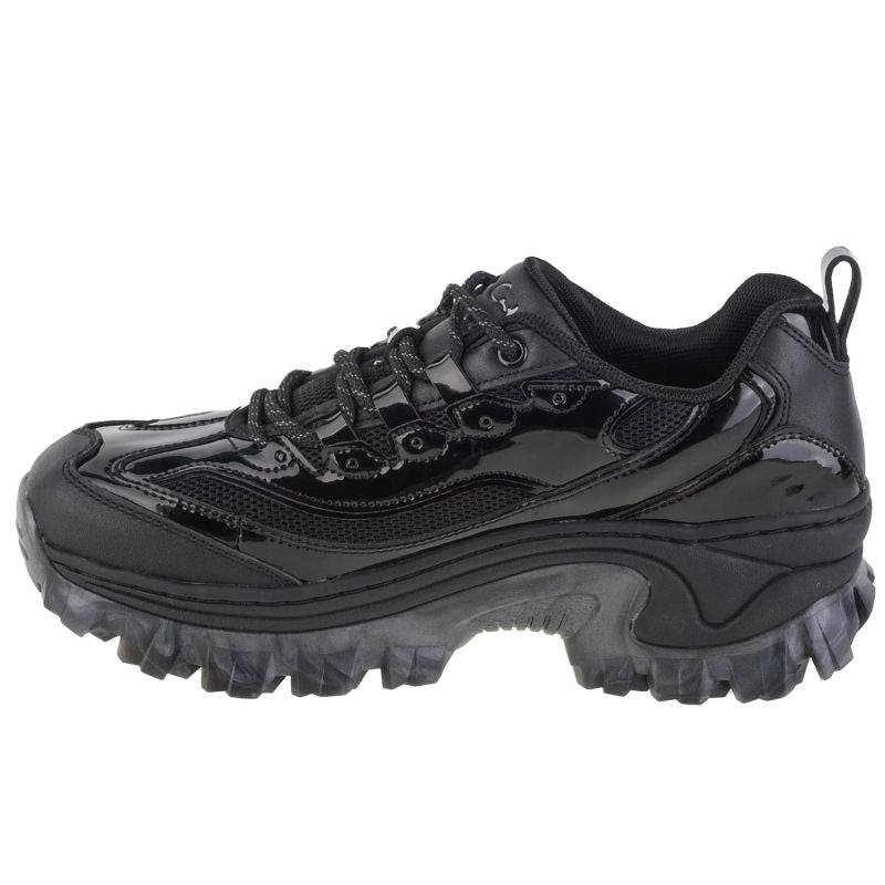 Skechers Hi-Ryze - Doja Cat 'Lite 177941-BBK Black 38 In preparation Your Sports Performance