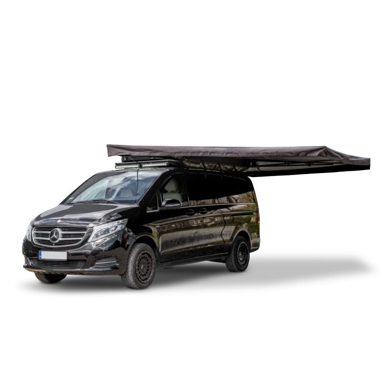 Self-supporting awning Offlander Wing 270 XL OFF_ACC_WING_XL Accessories/Tourist equipment/Namioty dachowe Your Sports Performance