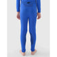 Boy's seamless underwear set (TOP+BOTTOM) 4F 4FJWAW25USEAM248-36S *Kategoria tymczasowa Your Sports Performance