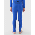 Boy's seamless underwear set (TOP+BOTTOM) 4F 4FJWAW25USEAM248-36S *Kategoria tymczasowa Your Sports Performance