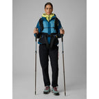 Women's trekking jacket 10000 membrane 4F 4FRSS26TTJAF1272-46S 4f
