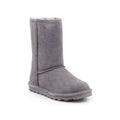 BearPaw 1962W W GRAY FOG 051 winter shoes Footwear/Outdoor/UGG Your Sports Performance